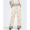 JDY JDYMAGGIE LIFE MW WIDE PANT WVN WHITE JDY JDYMAGGIE LIFE MW WIDE PANT WVN WHITE