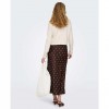 JDY JDYHAILEY SATIN MW MIDI SKIRT WVN EXP BROWN JDY JDYHAILEY SATIN MW MIDI SKIRT WVN EXP BROWN