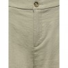 JDY JDYRIVER HW WIDE PANT PNT NOOS BEIGE