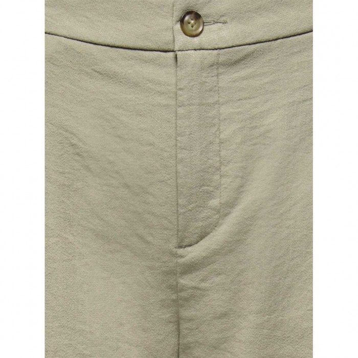 JDY JDYRIVER HW WIDE PANT PNT NOOS BEIGE