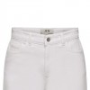 JDY JDYLARISA HW SHORTS DNM WHITE