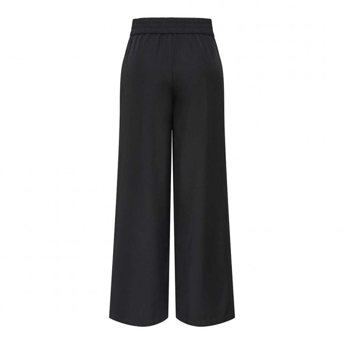 JDY JDYDORA HW WIDE PANT PNT BLACK JDY JDYDORA HW WIDE PANT PNT BLACK