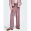 JDY JDYVIDA VELVET PANT JRS DIA PINK JDY JDYVIDA VELVET PANT JRS DIA PINK