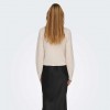JDY JDYKIM L/S ON BUTTON CARDIGAN KNT NOOS ECRU