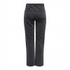 JDY JDYSTINE STONE HW STRAIGHT JEANS DNM BLACK JDY JDYSTINE STONE HW STRAIGHT JEANS DNM BLACK