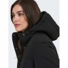 JDY JDYWONDER LONG HOOD PUFFER OTW SIJ BLACK JDY JDYWONDER LONG HOOD PUFFER OTW SIJ BLACK