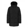 JDY JDYWONDER LONG HOOD PUFFER OTW SIJ BLACK JDY JDYWONDER LONG HOOD PUFFER OTW SIJ BLACK