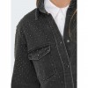 JDY JDYSTINE STONE LS SHIRT DNM BLACK JDY JDYSTINE STONE LS SHIRT DNM BLACK