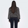 JDY JDYSIGRID LIFE L/S ON PUFF PULL KNT NOOS DARK GREY JDY JDYSIGRID LIFE L/S ON PUFF PULL KNT NOOS DARK GREY