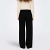 JDY JDYGEGGO LIFE OCCASION PANT JRS NOOS BLACK