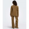 JDY JDYSHIRAZ MW HEM WIDE PANT PNT CAMEL