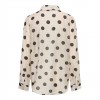 JDY  JDYFAY L/S SHIRT WVN ECRU