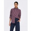 JDY JDYSERENA L/S SHIRT WVN NOOS PORT ROYALE