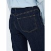 JDY JDYFELINA-FINA HW WIDE RINSE JNSDNM NOOS DARK BLUE
