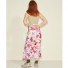 JJXX JXMELITA MIDI FLORA HW SKIRT FLORAL