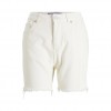 JJXX  JXMICA STR SHORTS HW AKM12 SN WHITE