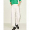 JJXX JXIDA CROPPED TROUSERS VANILLA ICE