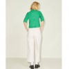 JJXX JXIDA CROPPED TROUSERS VANILLA ICE