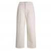 JJXX JXIDA CROPPED TROUSERS VANILLA ICE