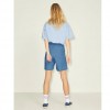 JJXX JXMALLI CHAMBRAY SHORTS BLUE / LIGHT BLUE DENIM