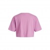 JJXX  JXNATALIE SS RELAXED TEE VIOLET