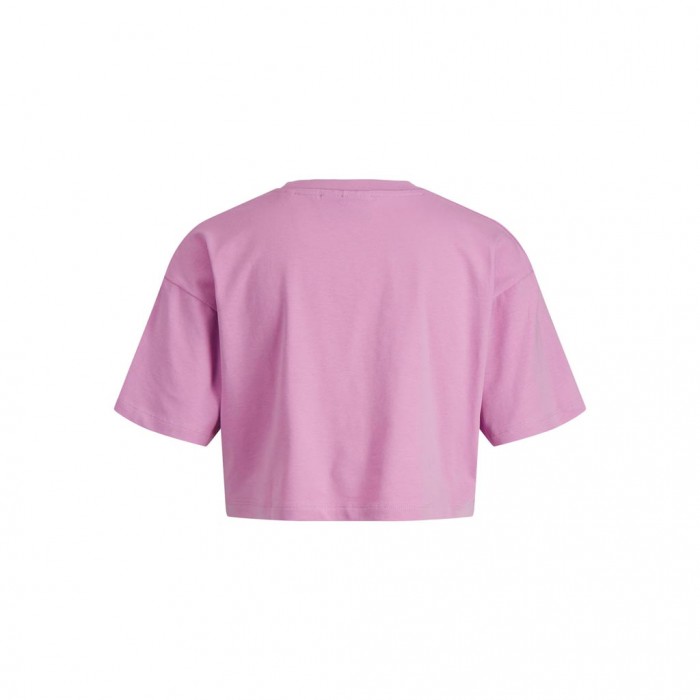 JJXX  JXNATALIE SS RELAXED TEE VIOLET