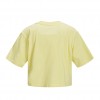 JJXX  JXBROOK SS RELAXED VINT TEE SN YELLOW