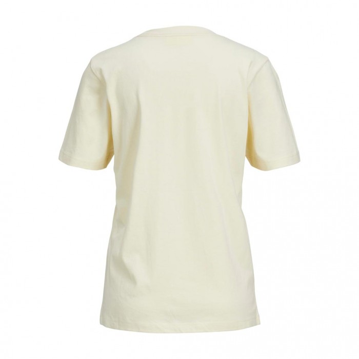 JJXX JXPAIGE SS REGULAR TEE YELLOW