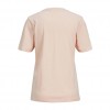 JJXX  JXPAIGE SS REGULAR TEE CAMEO ROSE