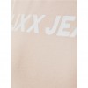 JJXX  JXPAIGE SS REGULAR TEE CAMEO ROSE