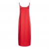 JJXX JXCLEO SATIN DRESS BRIGHT ROSE / AOP