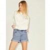 JJXX JXHAZEL AKM 11 DENIM SHORTS LIGHT BLUE