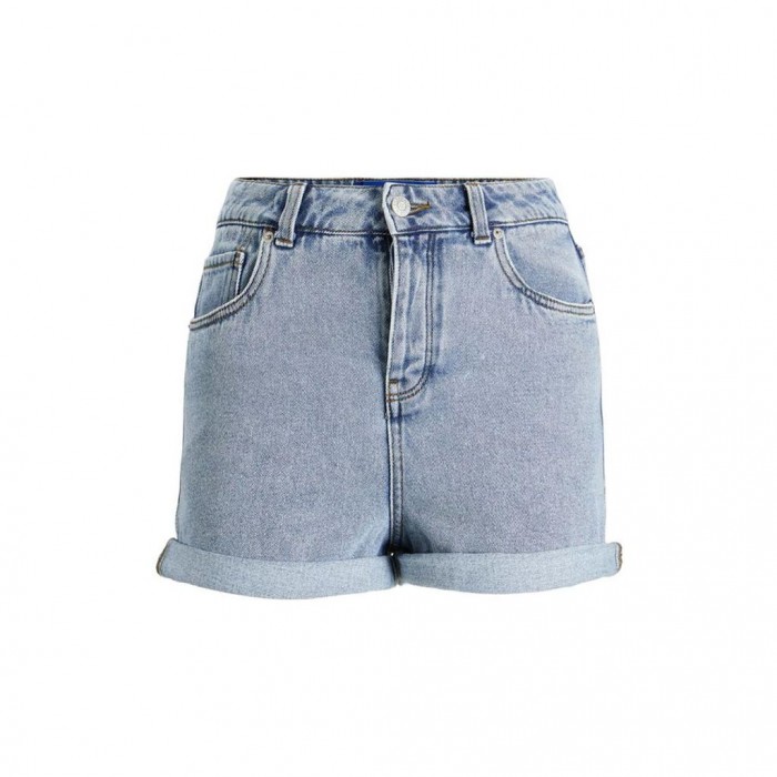 JJXX JXHAZEL AKM 11 DENIM SHORTS LIGHT BLUE