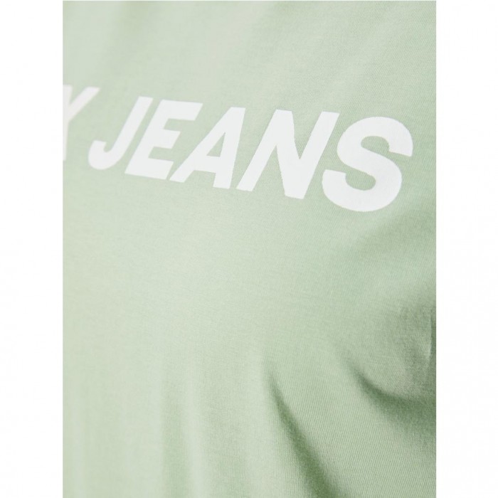 JJXX  JXPAIGE SS REGULAR TEE SMOKE GREEN