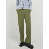 JJXX JXPOPPY REGULAR TROUSERS GREEN / FOUR LEAF CLOVER