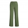 JJXX JXPOPPY REGULAR TROUSERS GREEN / FOUR LEAF CLOVER