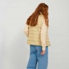 JJXX JXNORA LIGHTWEIGHT GILET BROWN / INCENSE