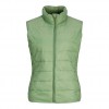 JJXX JXNORA LIGHTWEIGHT GILET GREEN / LODEN FROST