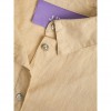 JJXX  JXJAMIE LS RELAXED LINEN SHIRT BEIGE