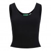 JJXX JXSOPHIA SOFT TOP BLACK