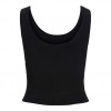 JJXX JXSOPHIA SOFT TOP BLACK