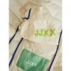 JJXX JXNORA LIGHTWEIGHT JACKET OTW NOOS ECRU