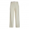 JJXX JXMARY REGULAR TROUSERS WHITE / SEEDPEARL