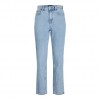 JJXX JXBERLIN HW NC2004 SLIM FIT JEANS BLUE / LIGHT BLUE DENIM