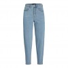 JJXX JXLISBON MH4003 MOM JEANS BLUE / LIGHT BLUE DENIM