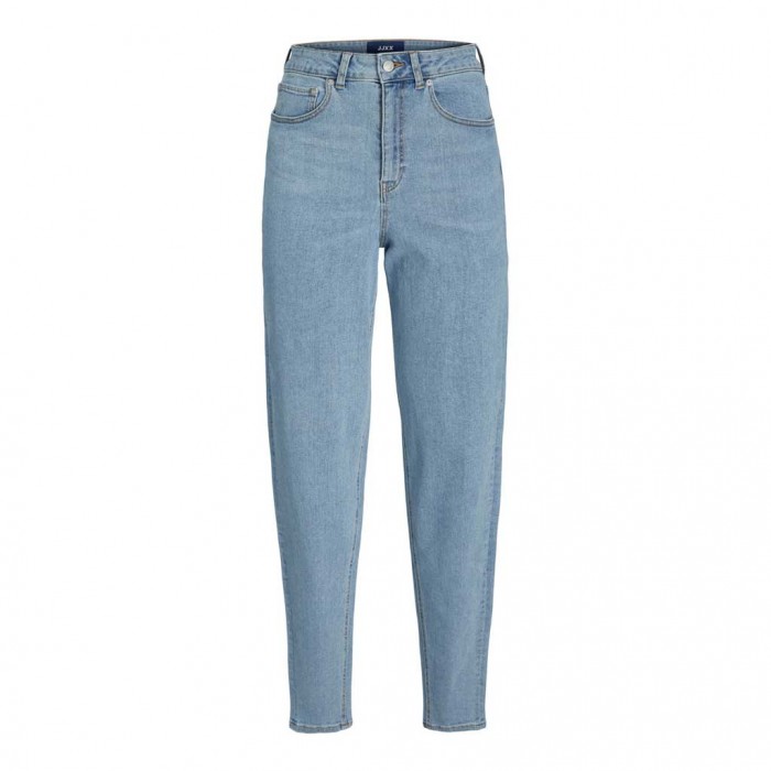 JJXX JXLISBON MH4003 MOM JEANS BLUE / LIGHT BLUE DENIM