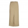 JJXX  JXMADDY REG LONG MW SKIRT PNT BEIGE