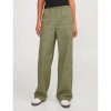 JJXX JXPOPPY TROUSERS GREEN / ALOE