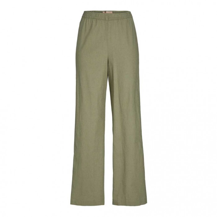 JJXX JXPOPPY TROUSERS GREEN / ALOE