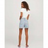 JJXX JXAURA DENIM SHORTS BLUE / LIGHT BLUE DENIM